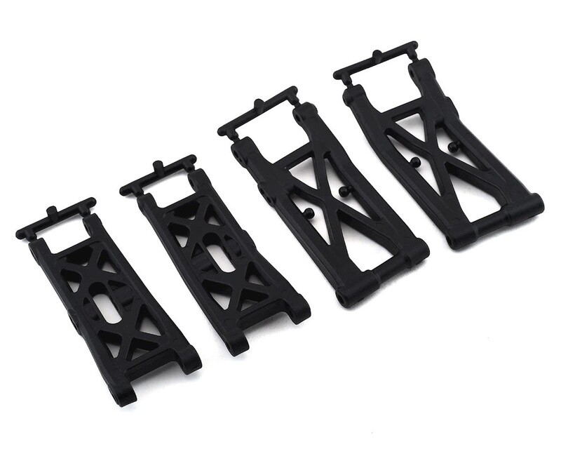 71068 DR10 Suspension Arm Set