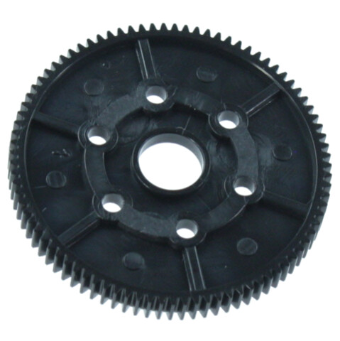 18121 Spur Gear (87T) for 18024 (.6 module)