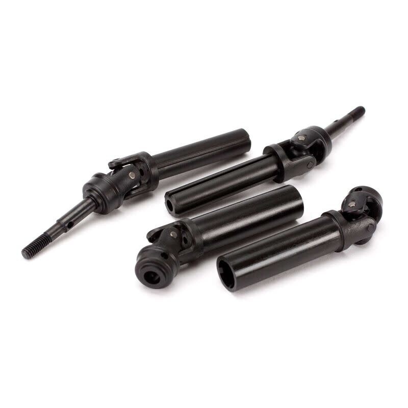 ECX232000 ECX Long Driveshaft Set, Complete HD (2)