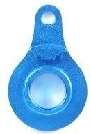 54121 RC HT SERVO SAVER ALUM HORN