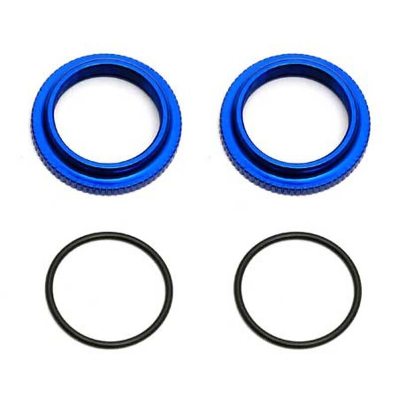 91304 FT 12 mm Threaded Collars