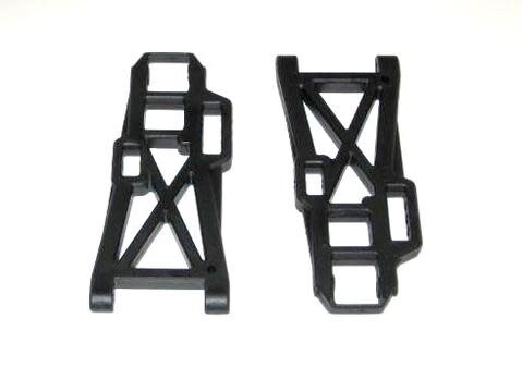 06012 Plastic rear lower Suspension arms 2pcs