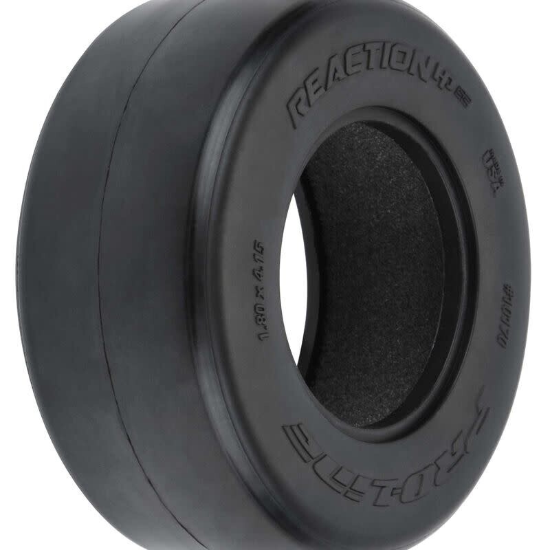 PRO10170203 Reaction HP SC S3 (Soft) Drag BELTED SC Rear