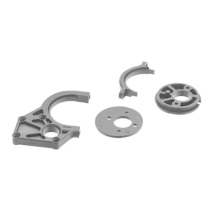 AX31106 2-Speed Hi/Lo Tranny Motor Mount Yeti