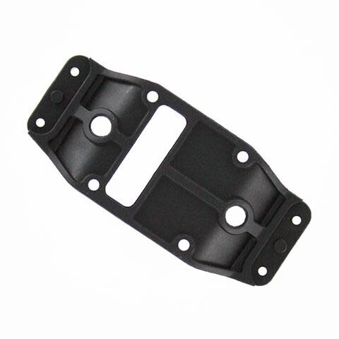 BS803-021 Center Diff Upper Plate