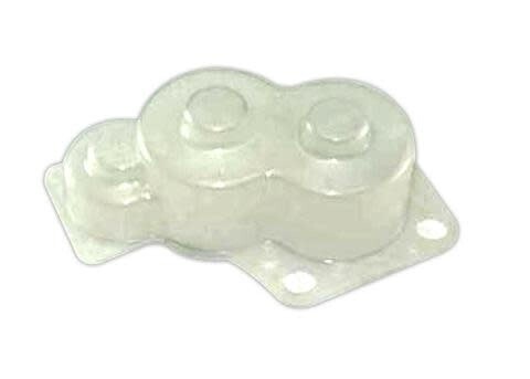 50066 Diff. Gear Cover