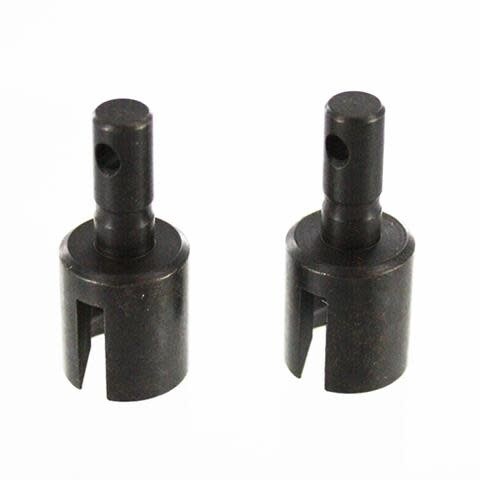 85768 Front/Rear Diff. Cups 2Pcs