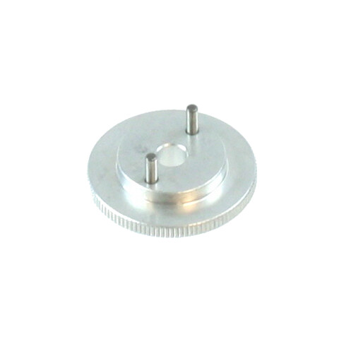 BS801-006 Engine Flywheel W/Pin