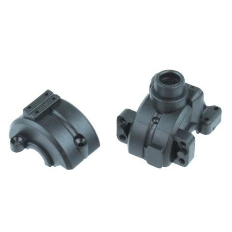 02051 Front/rear differential housing