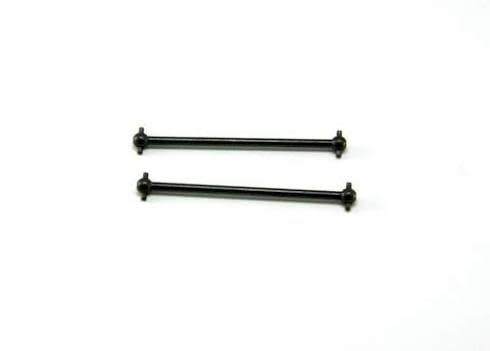 06006 76mm Center/Front Dog Bone (2pcs)
