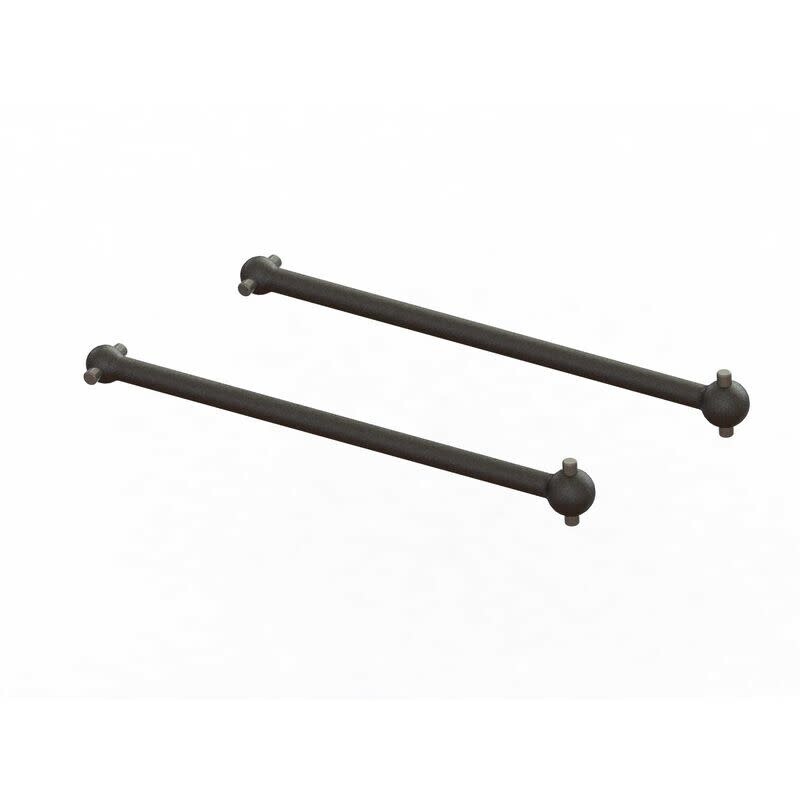 ARA310953 Dogbone 107mm (2PCS)
