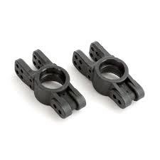 ECX0818 Rear Hub Carrier Set (2): Revenge Type E/N