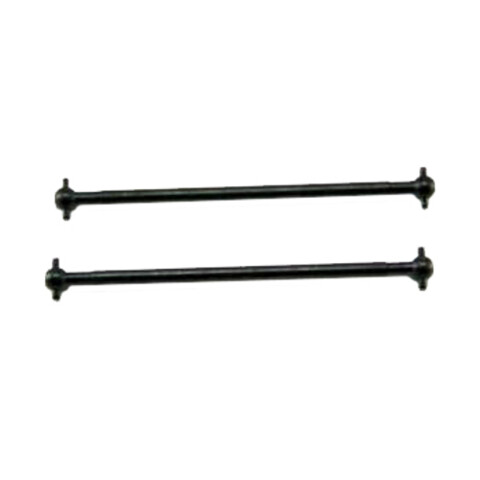 08029 90mm Front/Rear Dog Bone (2pcs)