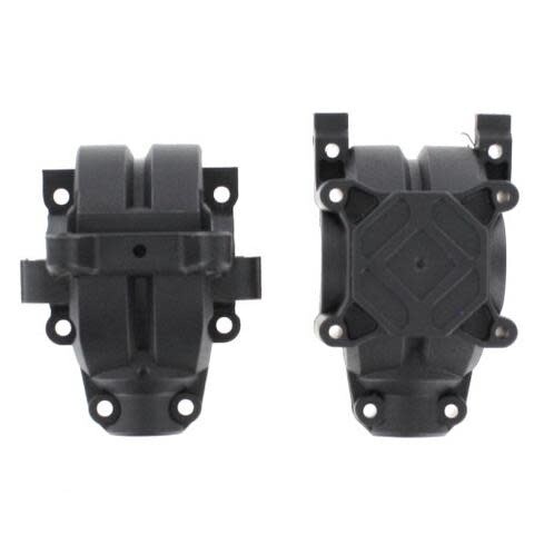 BS213-010A Diff. Gearbox bulkhead-Upper/Lower