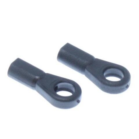 TM-38 Plastic Arm Ball End (3.5mm)(2pcs)