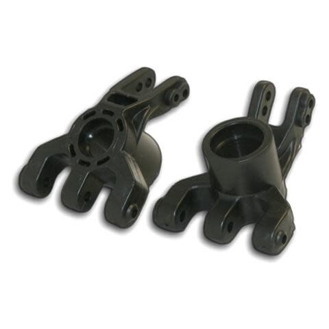 BS903-058 Plastic Rear Hub Carrier (1pr)