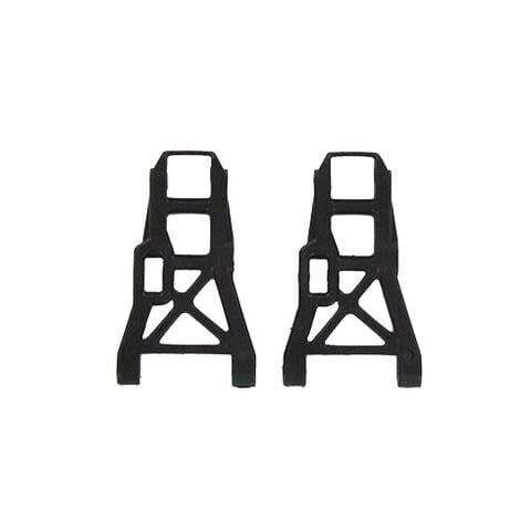 02007 Plastic Rear Lower Suspension Arm (2pcs)