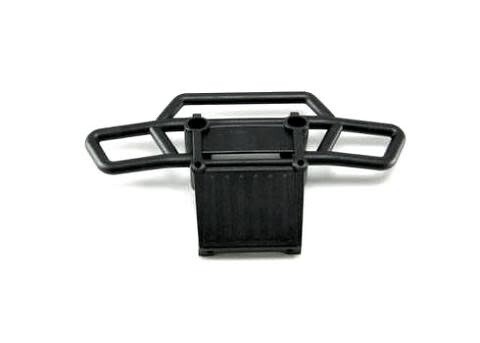 08002 Plastic front bumper