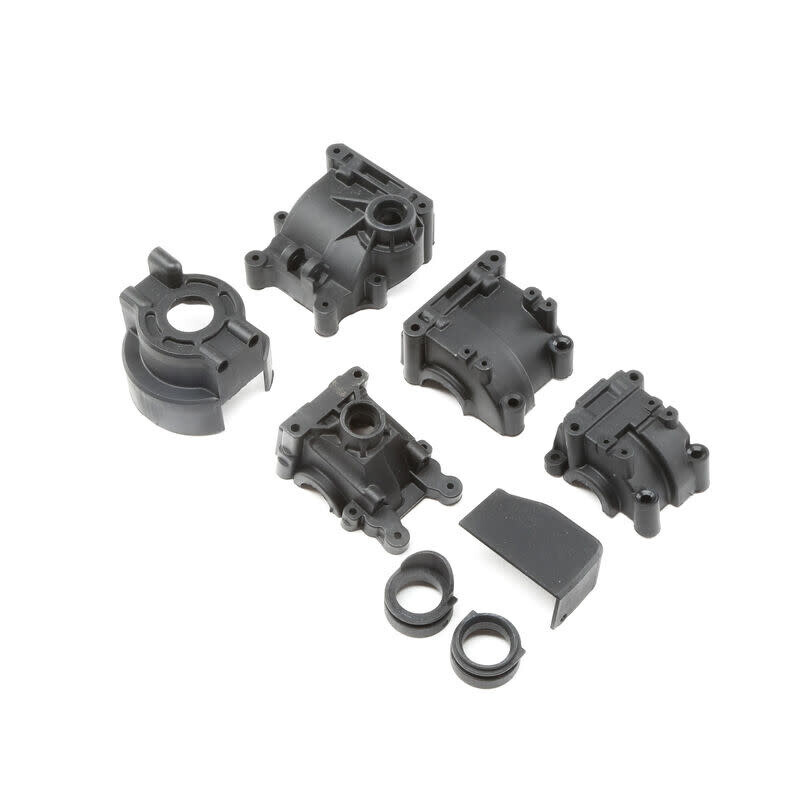LOS232023 Diff Case Set: TENACITY SCT