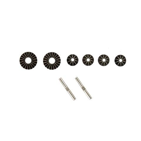 85736 Differential Gears and Pins