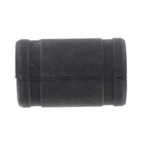 COUPLER1 Rubber Exhaust Coupler