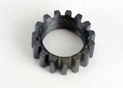 4815 Gear, clutch (1st speed)(15-tooth)(optional)