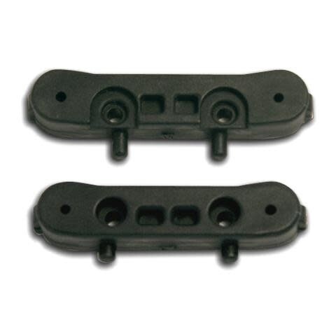 BS903-028 Lower Susp. Mount Block-Fr/Rr