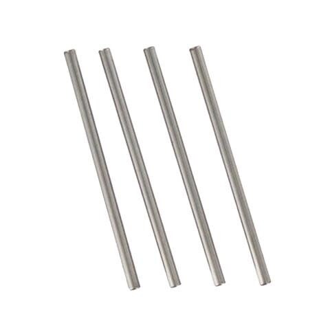 BS903-025 Front/Rear Lower Inner Suspension Arm Pin (4pcs)(3x56mm)
