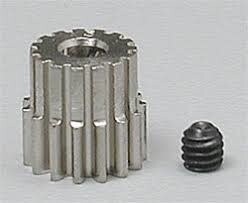 12T PINION GEAR 48P