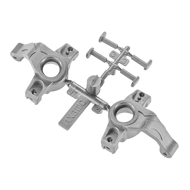 AX31110 Steering Knuckle Set Yeti