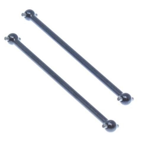TM-21 Rear Drive Shaft (82.5mm)