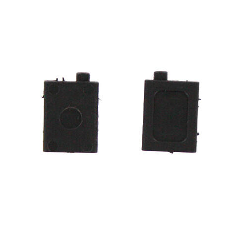 BS903-038 Steering Servo Mount-A/B