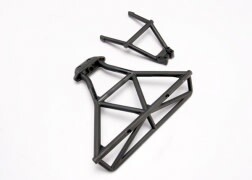 6836 Rear Bumper