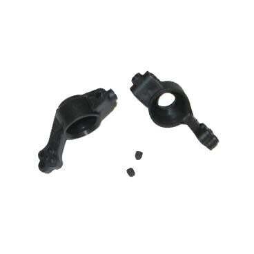 02013 Plastic Rear Hub Carrier (2pcs)