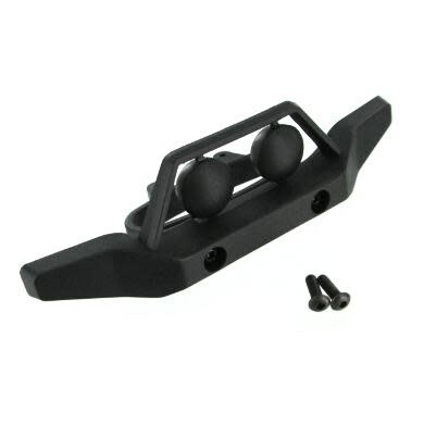 BS810-002 Front or Rear Bumper