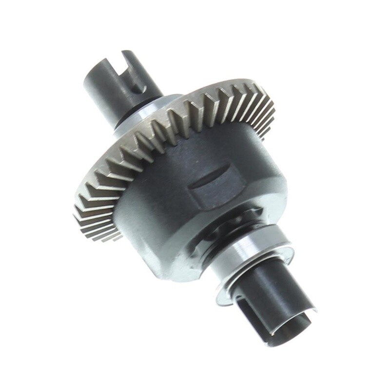 RER12481 differential set f/r