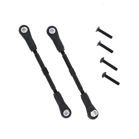 BS903-008 Front/Rear Upper Suspension Arm (2pcs)