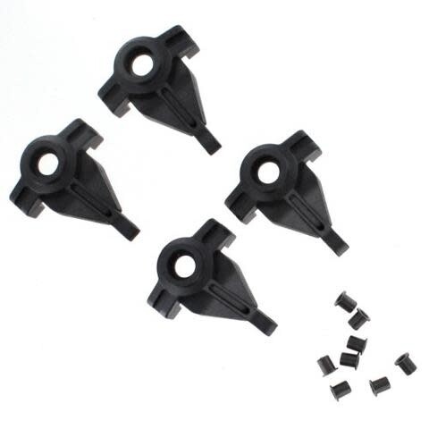 18004 Steering Arm (2pcs)(When used on Gen 7, the 13821 straight link is needed)