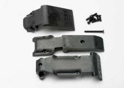 5337 Skid Plate Set