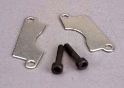 4883 Pads, brake/ cap screws