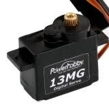 13MG Hi Speed RC Drift Racing Micro Digital Servo 1/24 Crawler SCX24