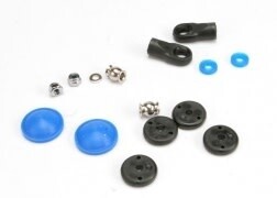 5562 1/10 Composite GTR Shock Rebuild Kit