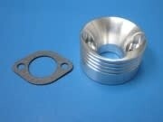 AF310 DDM Tall RC / CY Velocity Stack (1" height)