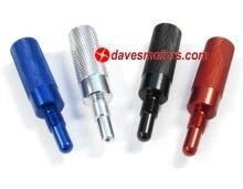 CA180 Piston Stopper Tool SILVER