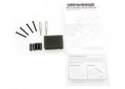 3725X Battery expansion kit (allows for installation of taller multi-cell battery packs)