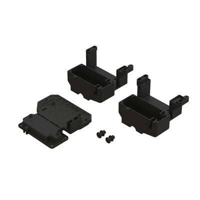 ARA320553 Receiver Box