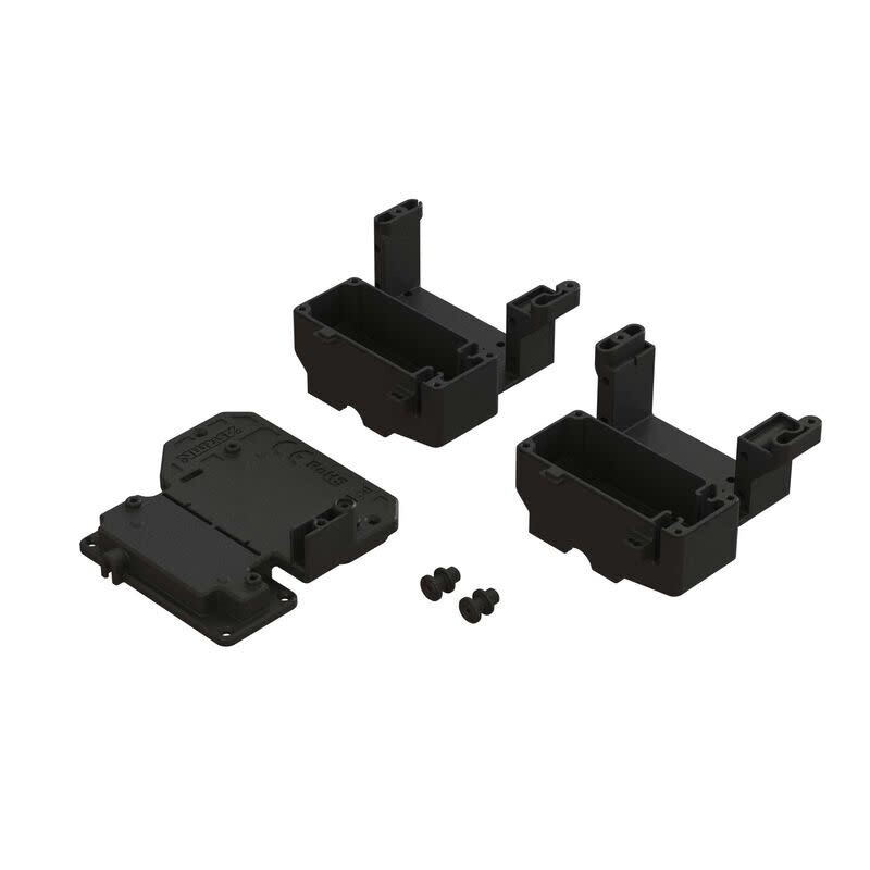 ARA320553 Receiver Box