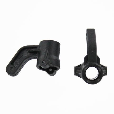 BS702-003 Plastic Front/Rear Steering Knuckle (2pcs)