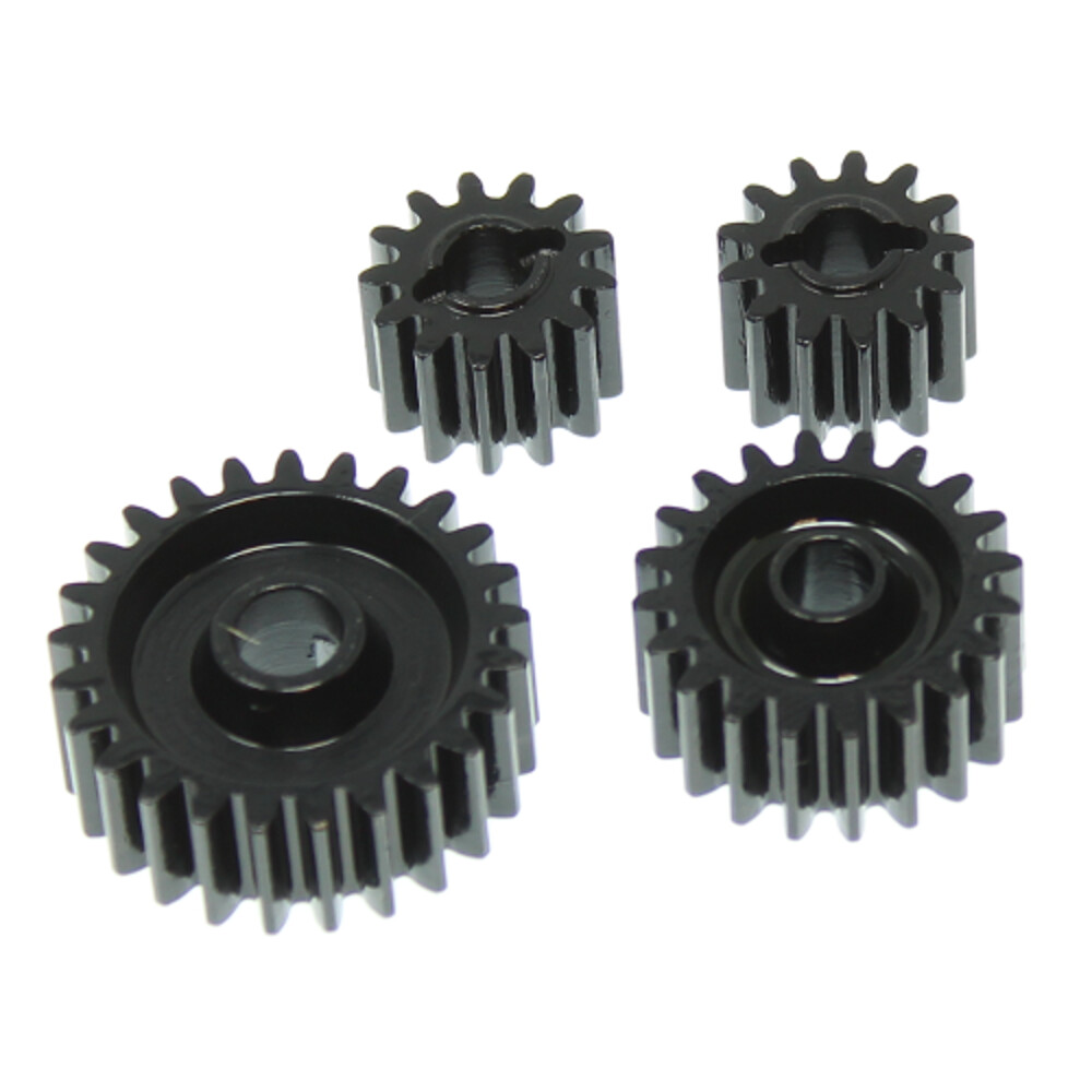 RER11474 CNC Steel Gear Set for Gen8 Transmission and Transfer Case