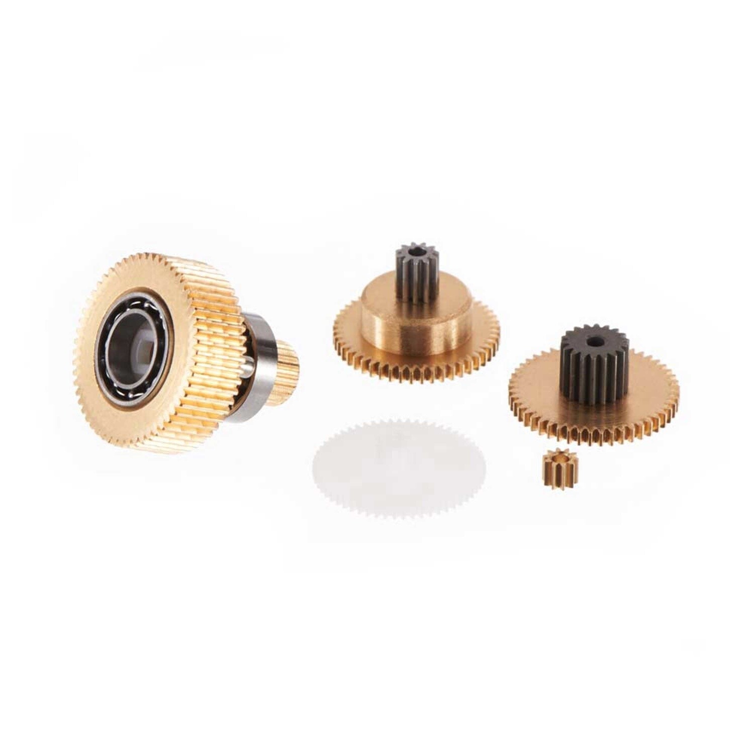 TACM0445 Servo Gear Set TSX45 TSX47